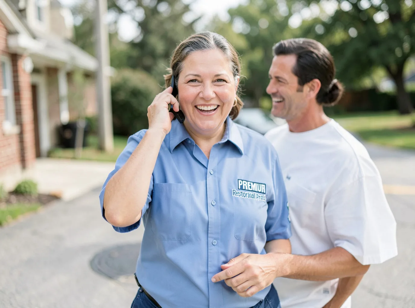 Water Damage Restoration Knoxville, PA FAQs